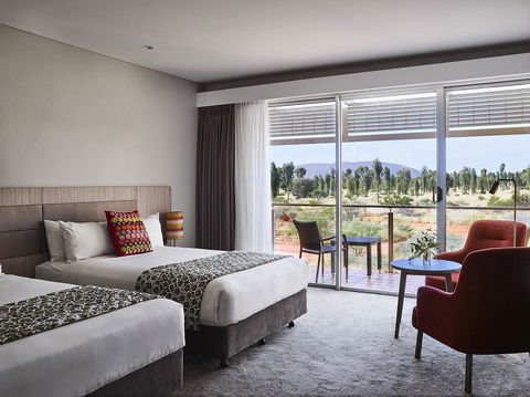 Desert Gardens Hotel - C Tourism 2