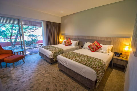 Desert Gardens Hotel - C Tourism 1