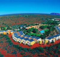 Desert Gardens Hotel - C Tourism