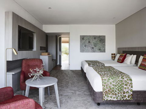 Desert Gardens Hotel - C Tourism 3