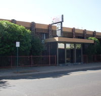 Desert Rose Inn Alice Springs - C Tourism
