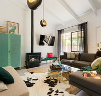 Designer Town Villa - C Tourism