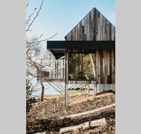 Deviot Boat House - C Tourism