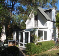 Devon Cottage - C Tourism