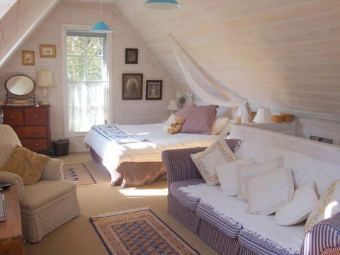 Devon Cottage - C Tourism 3