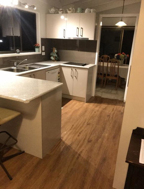 Di's Manor Homestay - C Tourism 3