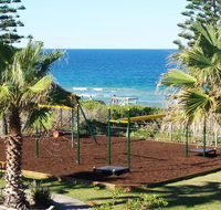 Diamond Beach Holiday Park - C Tourism