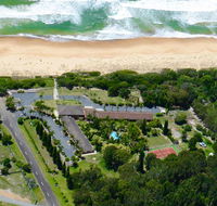 Diamond Beach Resort Mid North Coast NSW - C Tourism