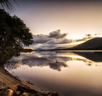 Diamond Waters Caravan Park - C Tourism
