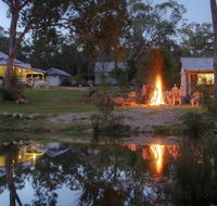 Diamondvale BB Cottages Stanthorpe - C Tourism