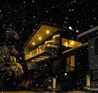 Diana Alpine Lodge - C Tourism