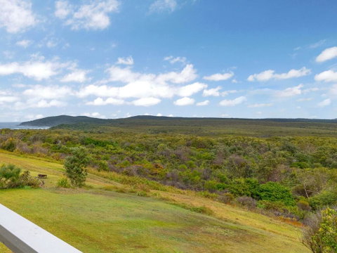 Dilkara - Breathtaking Ocean Views - C Tourism 1
