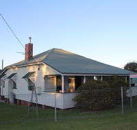 Dillons Cottage - C Tourism