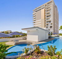 Direct Hotels - Dalgety Apartments - C Tourism