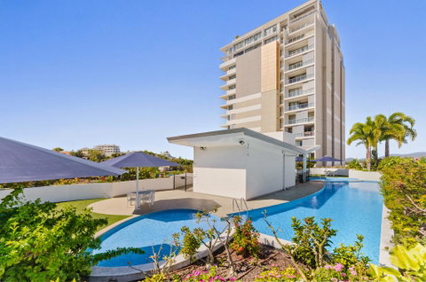 Direct Hotels - Dalgety Apartments - C Tourism 0