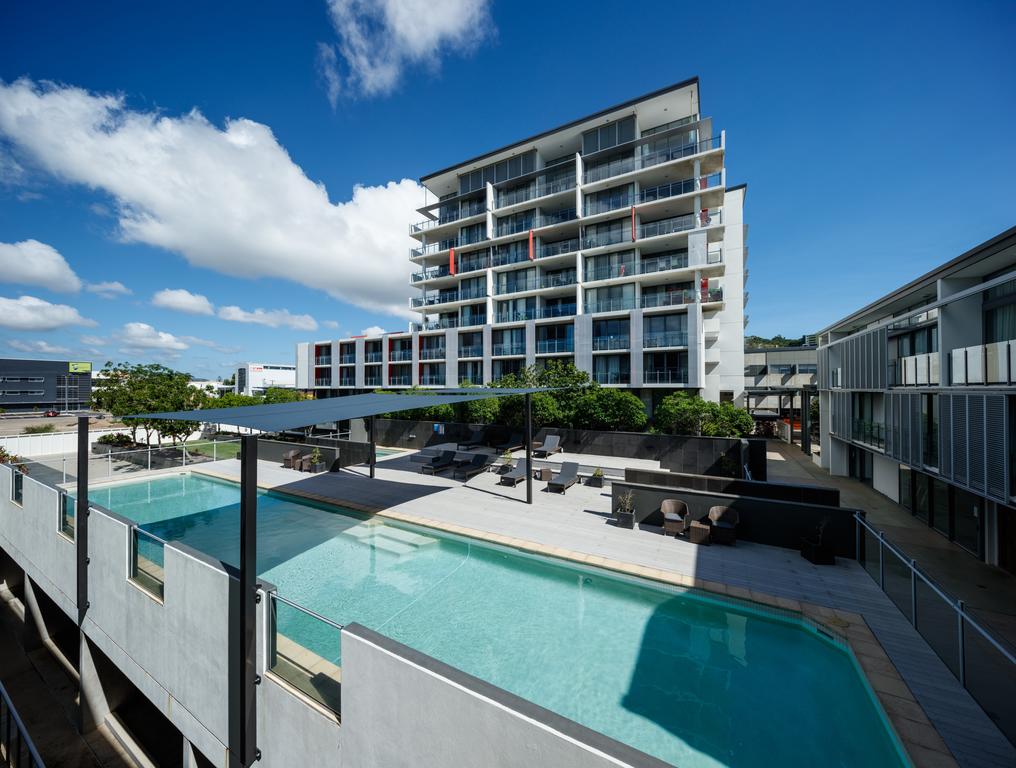Townsville Mc ACT C Tourism