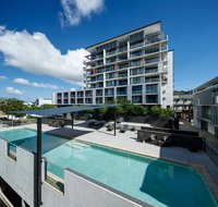 Direct Hotels-Islington at Central - C Tourism