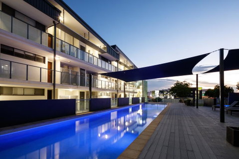 Direct Hotels-Islington At Central - C Tourism 2