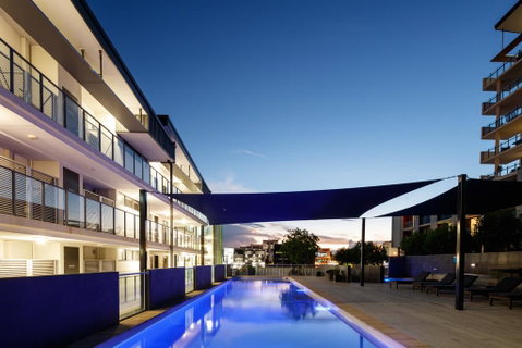 Direct Hotels-Islington At Central - C Tourism 1