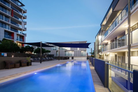 Direct Hotels-Islington At Central - C Tourism 3