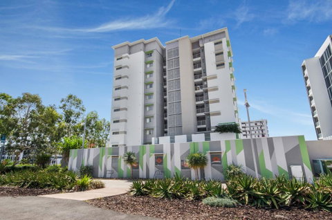 Direct Hotels-Kensington At Central - C Tourism 1
