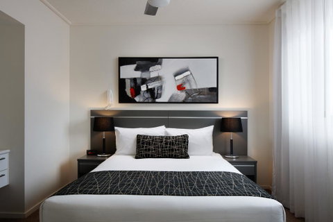 Direct Hotels-Kensington At Central - C Tourism 3