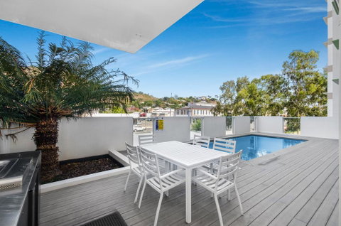 Direct Hotels-Kensington At Central - C Tourism 0
