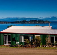 Discover Bruny Island Holiday Accommodation - C Tourism