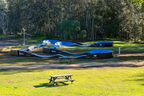 Discovery Parks - Forster - C Tourism 2