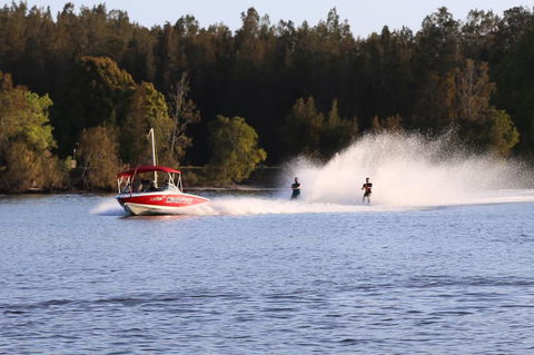Discovery Parks - Forster - C Tourism 1