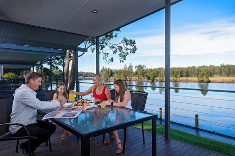 Discovery Parks - Forster - C Tourism 0
