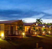 Discovery Parks - Fraser Street Hervey Bay - C Tourism