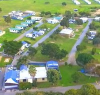 Discovery Parks - Goolwa - C Tourism