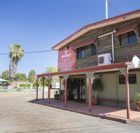 Discovery Parks - Mt Isa - C Tourism