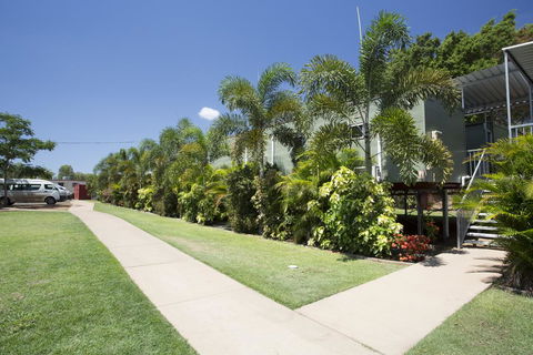 Discovery Parks - Mt Isa - C Tourism 2