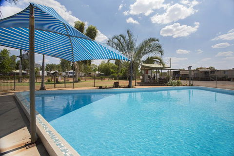 Discovery Parks - Mt Isa - C Tourism 1