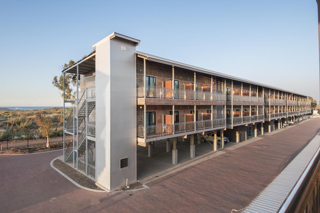 Eneabba North WA C Tourism