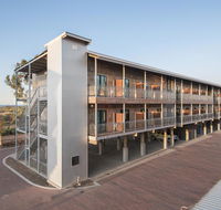 Discovery Parks - Onslow - C Tourism