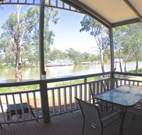 Discovery Parks Mildura - Buronga Riverside - C Tourism