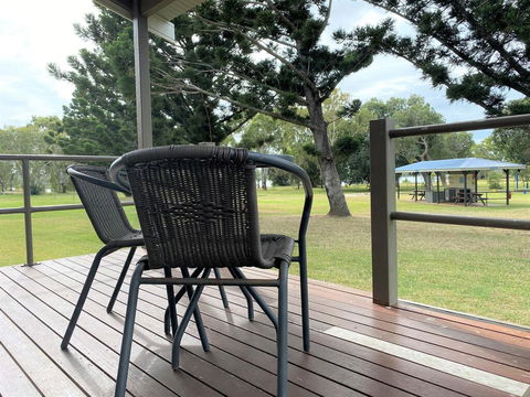 Discovery Parks - Coolwaters, Yeppoon - C Tourism 3