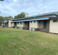Discovery Parks - Coolwaters Yeppoon - C Tourism