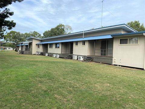 Discovery Parks - Coolwaters, Yeppoon - C Tourism 0