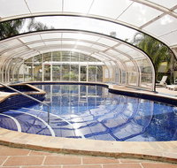 Discovery Parks - Echuca - C Tourism