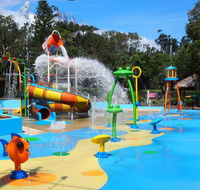 Discovery Parks - Emerald Beach - C Tourism