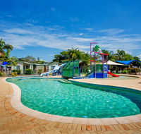 Discovery Parks - Harrington - C Tourism