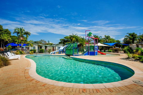 Discovery Parks - Harrington - C Tourism 0