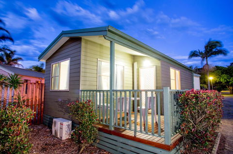 Discovery Parks - Harrington - C Tourism 3