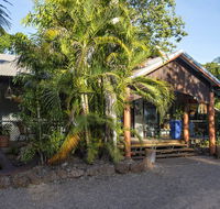 Discovery Parks - Lake Kununurra - C Tourism