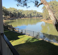Discovery Parks - Maidens Inn Moama - C Tourism