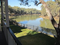 Discovery Parks - Maidens Inn Moama